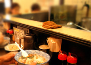 面館食堂方案